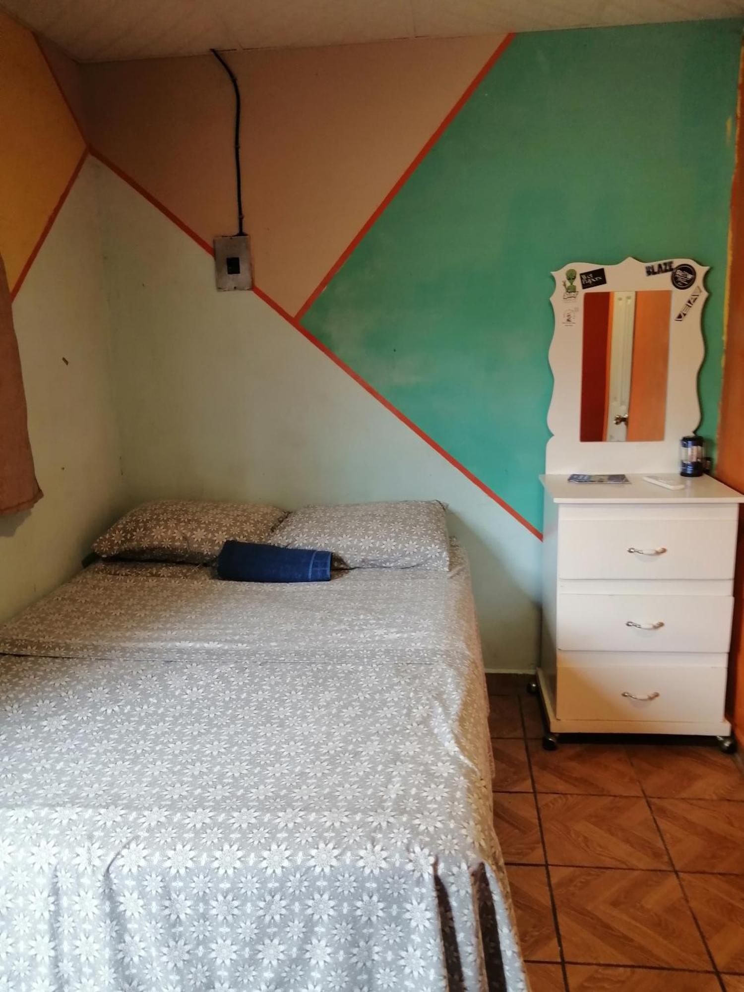 Hostal Nina Oly Tamanique Pokój zdjęcie