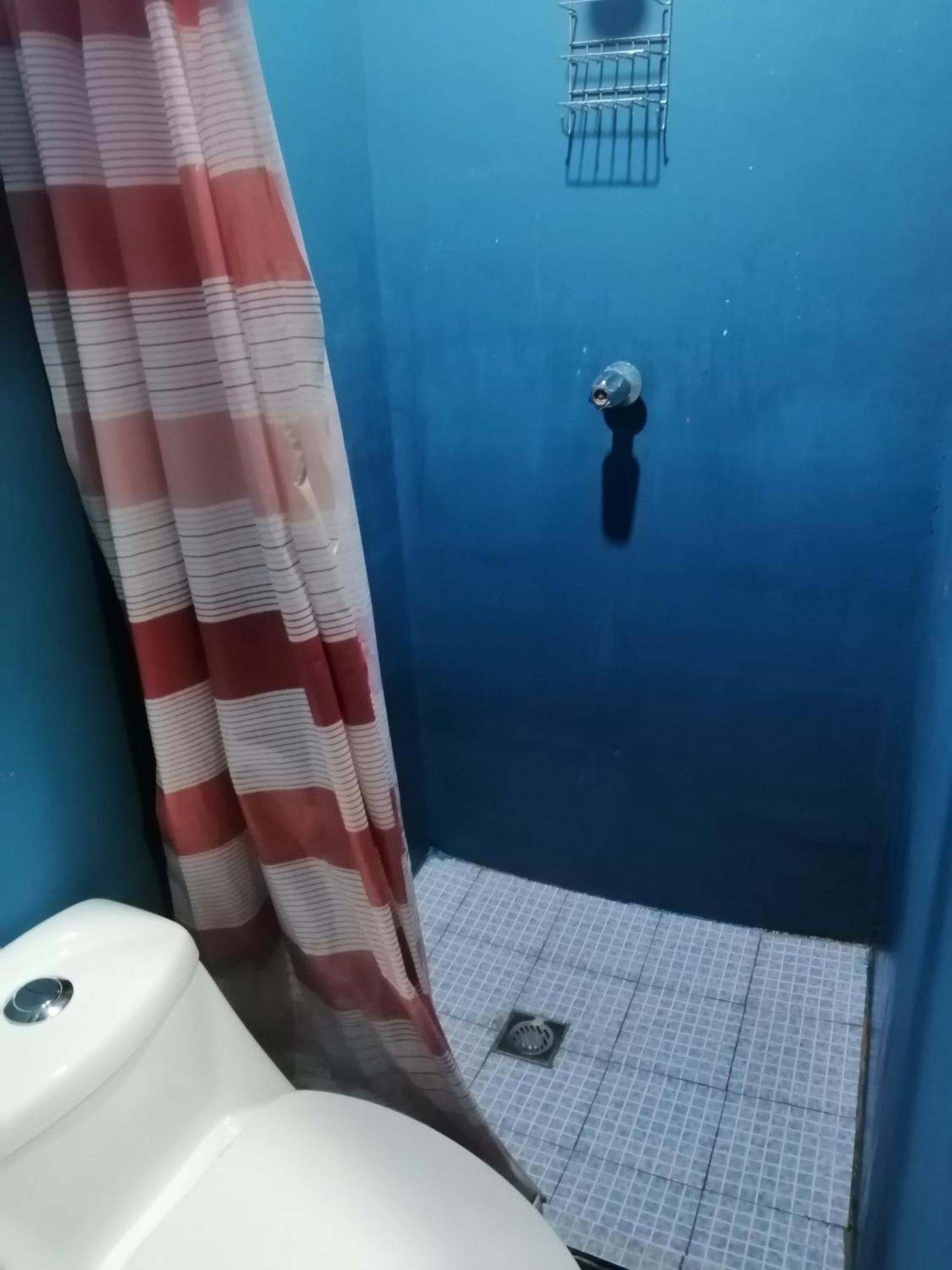 Hostal Nina Oly Tamanique Pokój zdjęcie