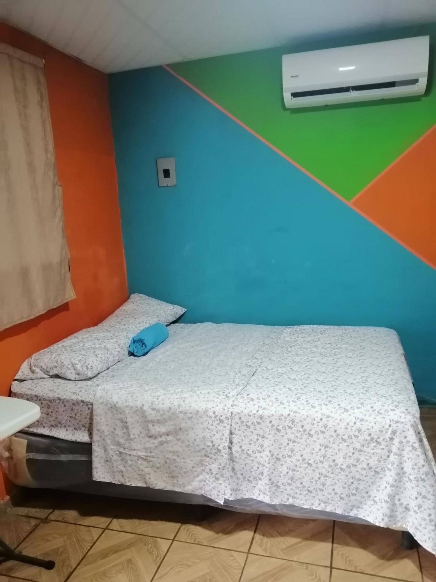 Hostal Nina Oly Tamanique Pokój zdjęcie