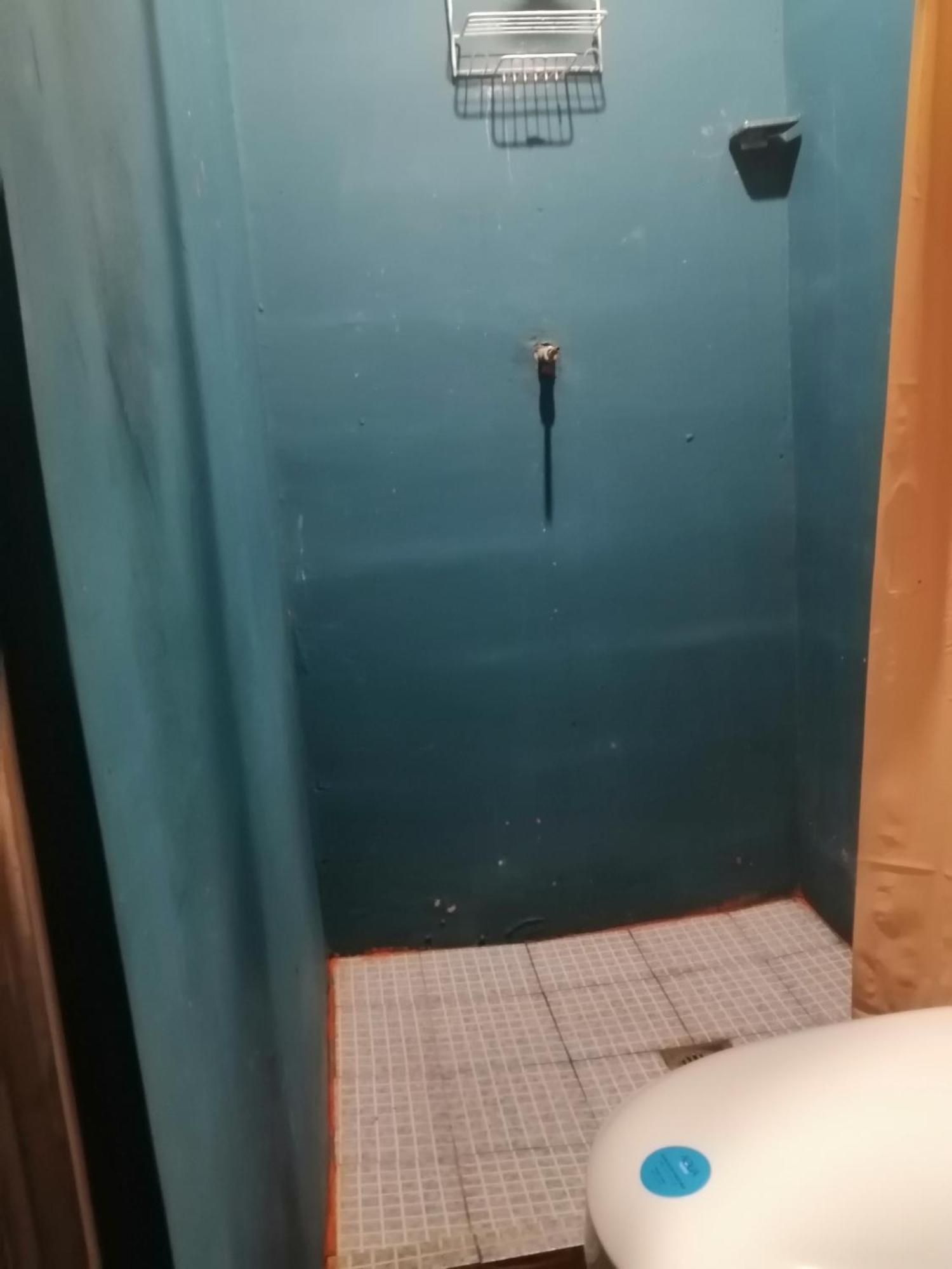 Hostal Nina Oly Tamanique Pokój zdjęcie