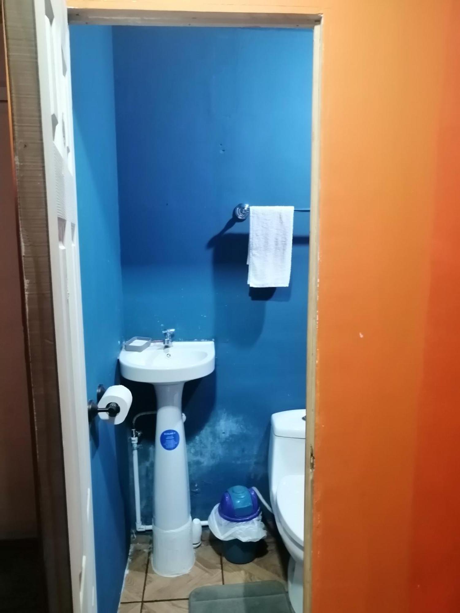 Hostal Nina Oly Tamanique Pokój zdjęcie