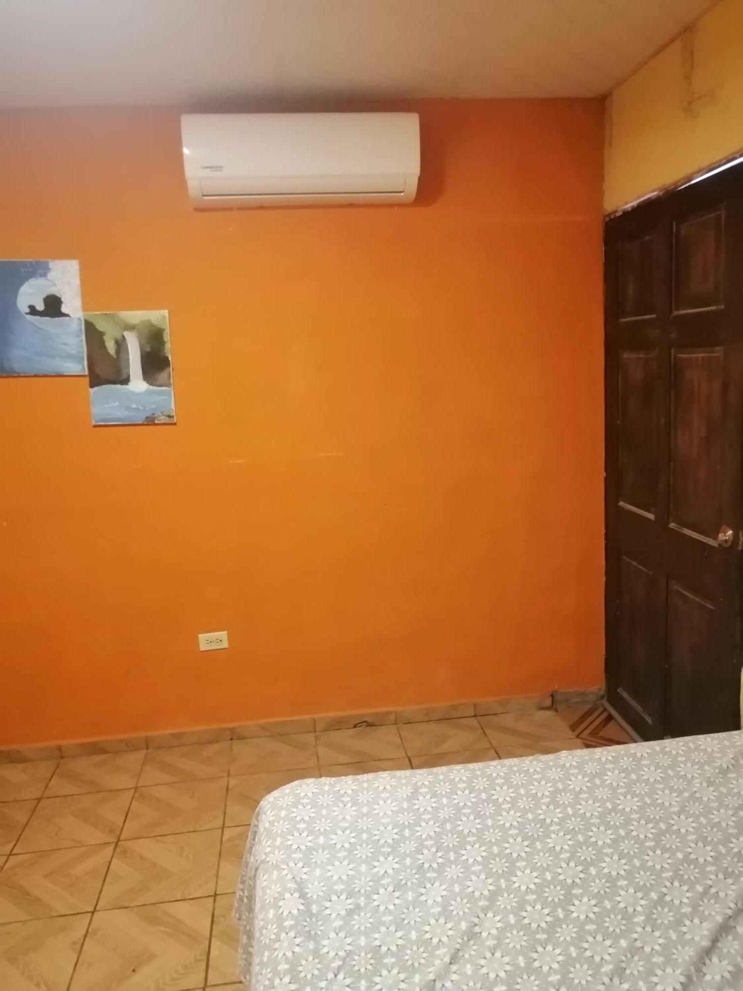 Hostal Nina Oly Tamanique Pokój zdjęcie