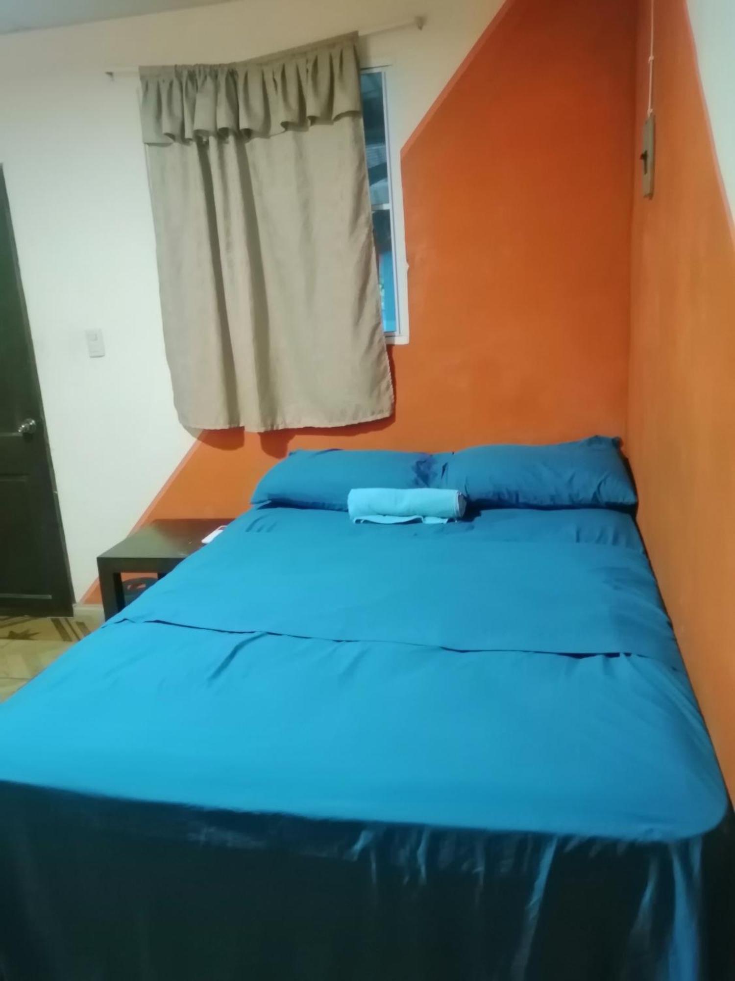 Hostal Nina Oly Tamanique Pokój zdjęcie