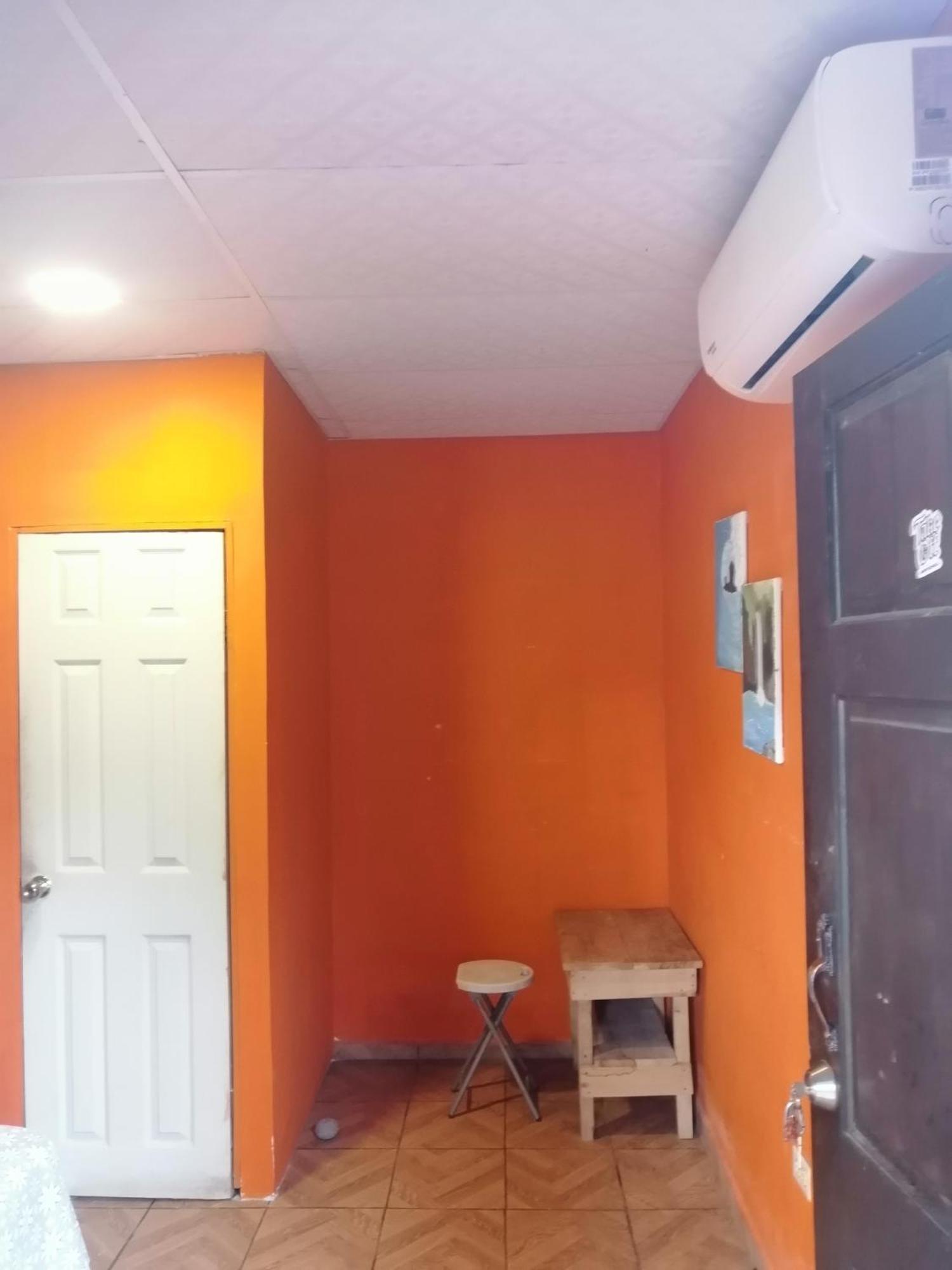 Hostal Nina Oly Tamanique Pokój zdjęcie