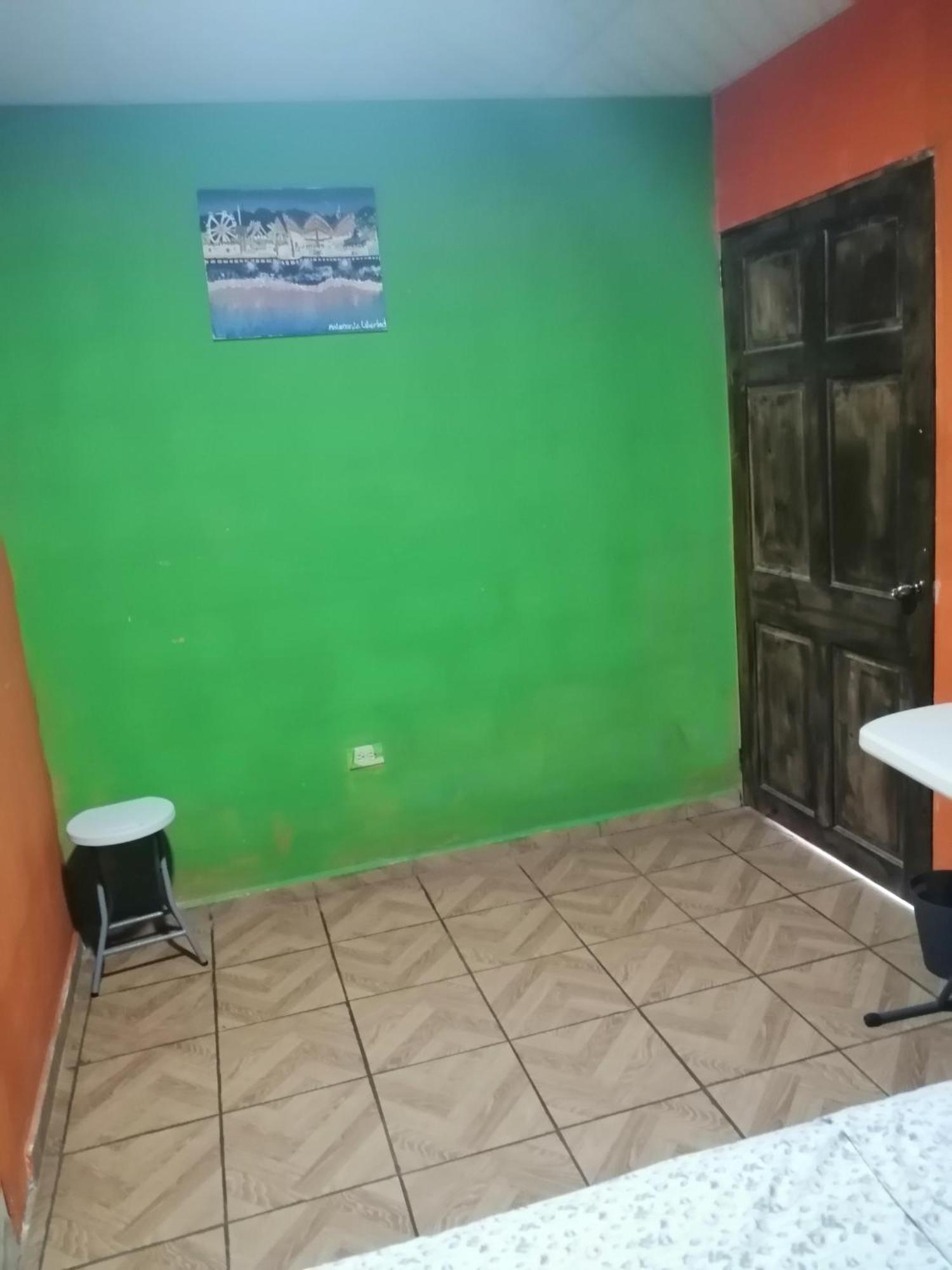 Hostal Nina Oly Tamanique Pokój zdjęcie