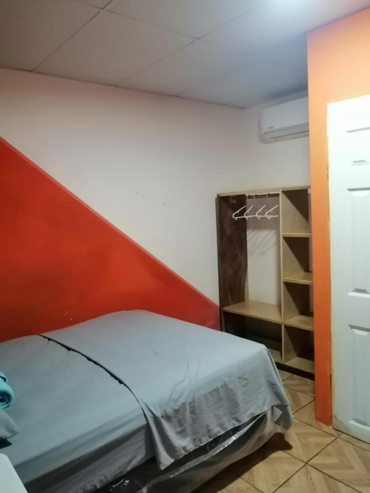 Hostal Nina Oly Tamanique Zewnętrze zdjęcie
