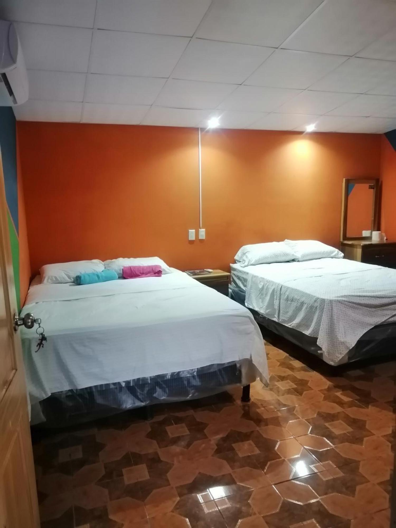 Hostal Nina Oly Tamanique Pokój zdjęcie