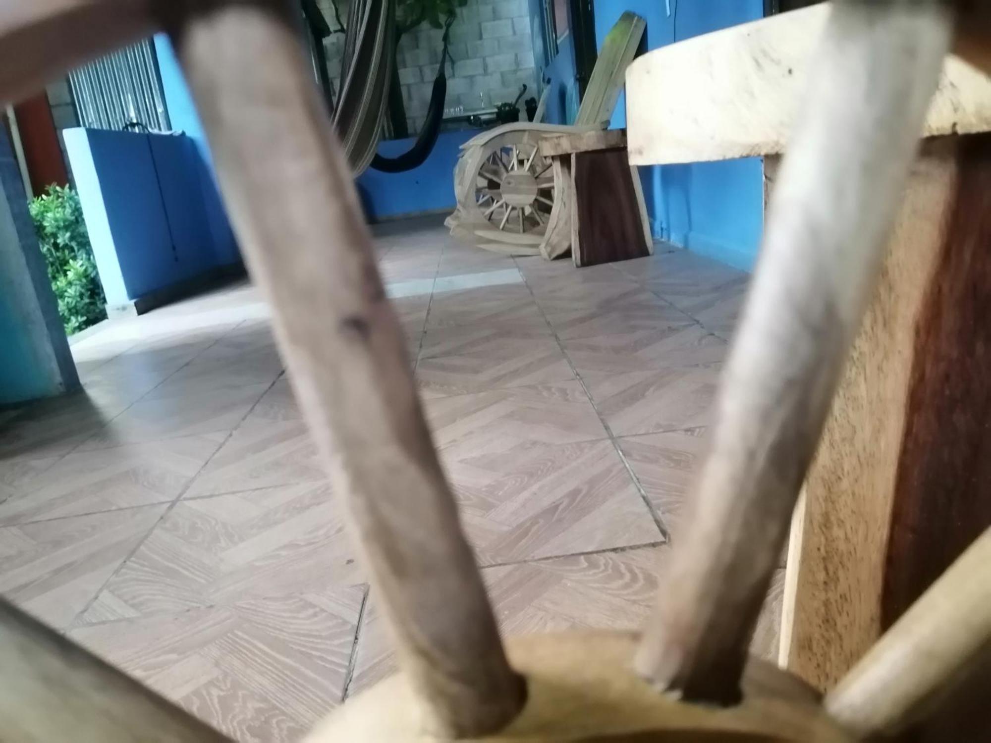 Hostal Nina Oly Tamanique Zewnętrze zdjęcie