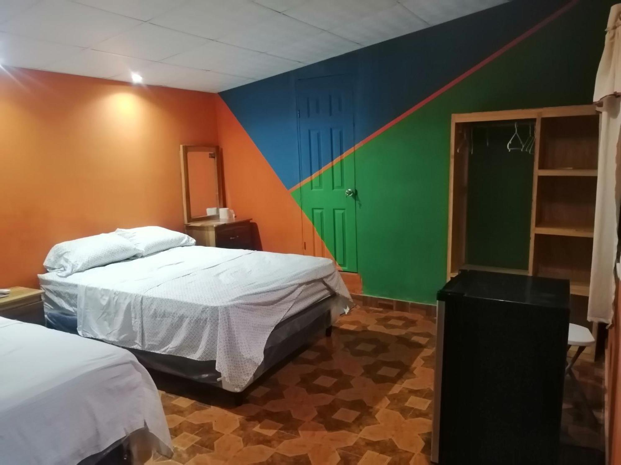 Hostal Nina Oly Tamanique Pokój zdjęcie
