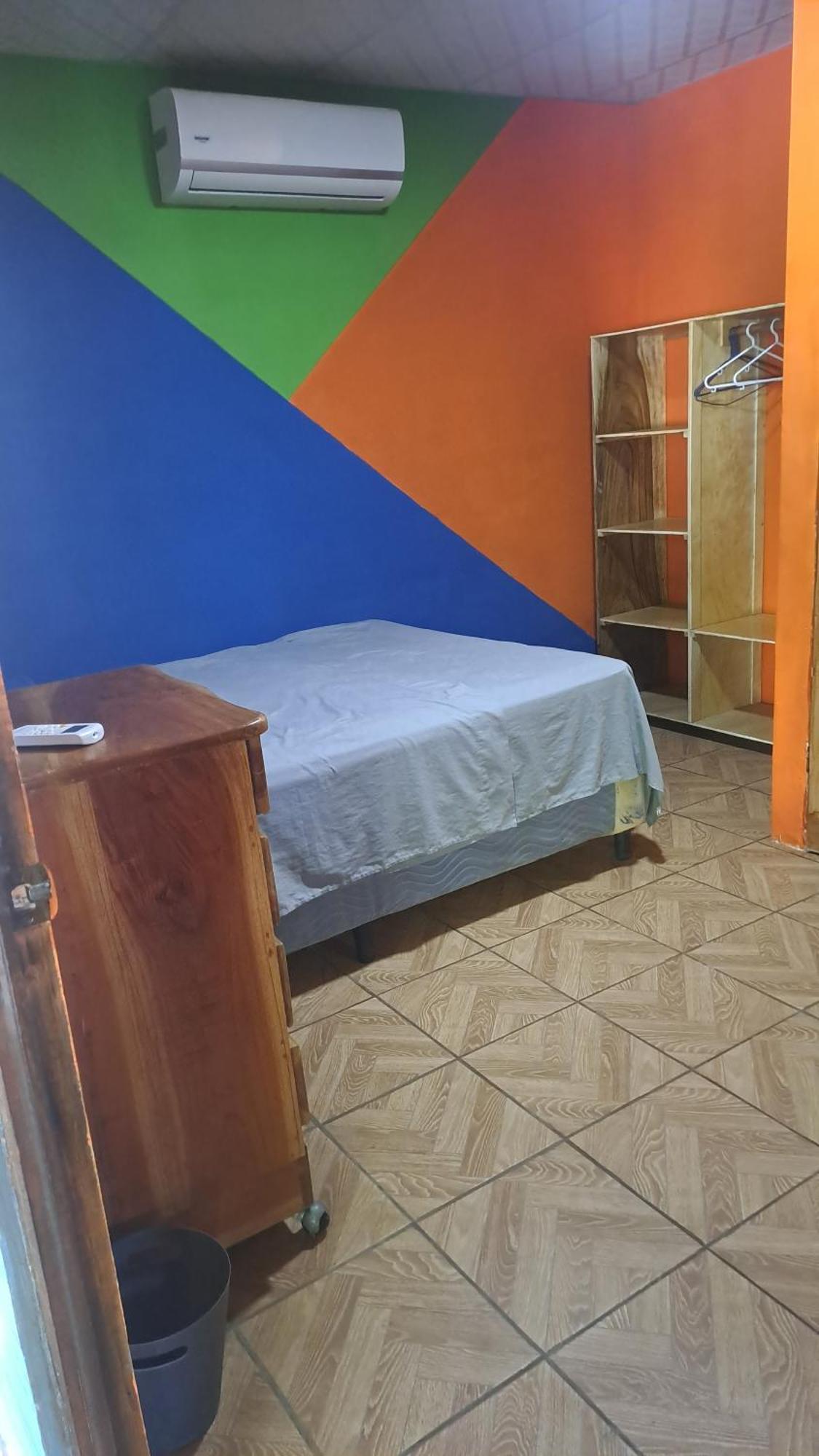 Hostal Nina Oly Tamanique Pokój zdjęcie