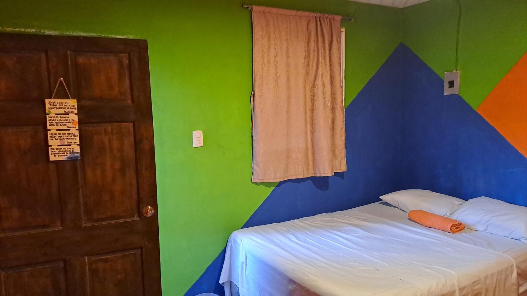 Hostal Nina Oly Tamanique Pokój zdjęcie