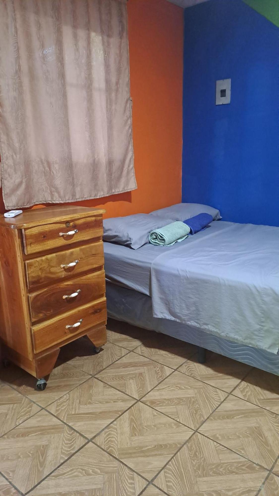 Hostal Nina Oly Tamanique Pokój zdjęcie