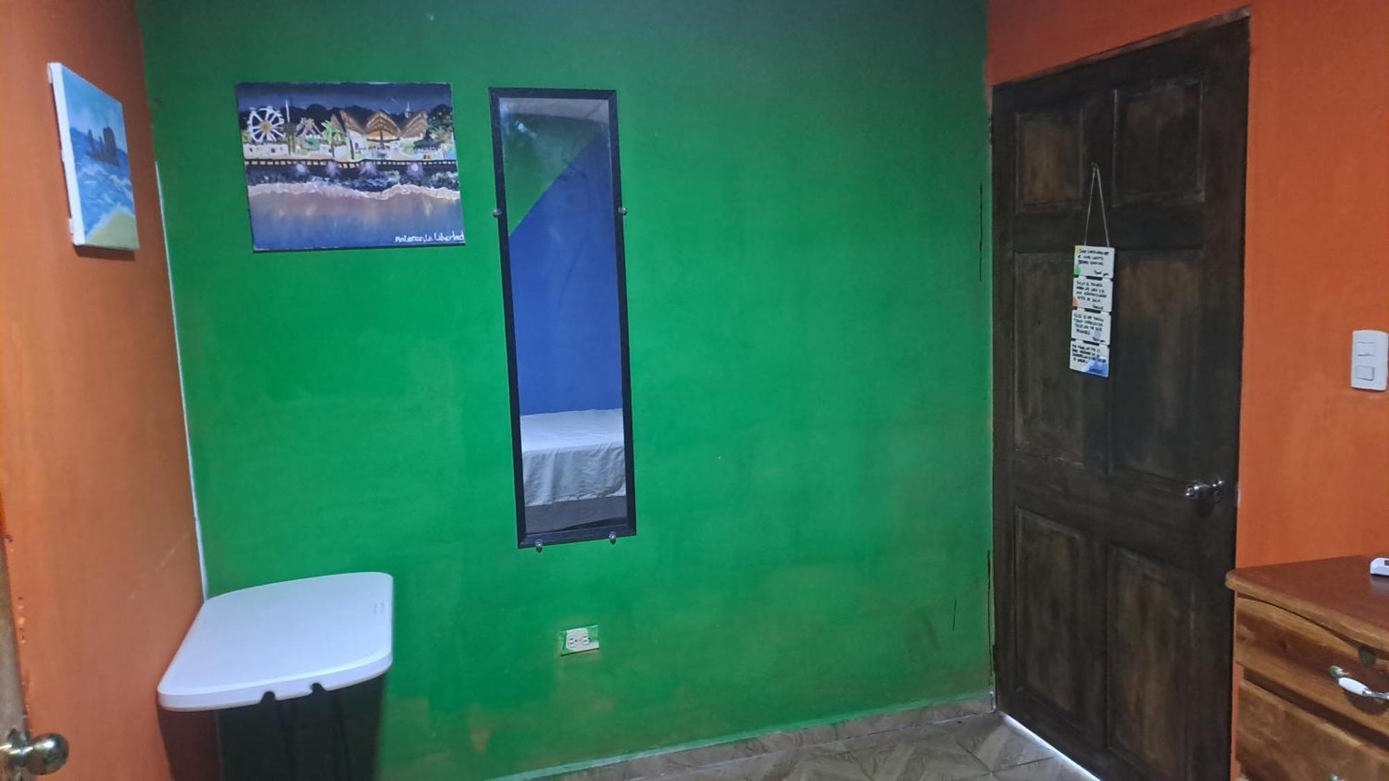 Hostal Nina Oly Tamanique Pokój zdjęcie