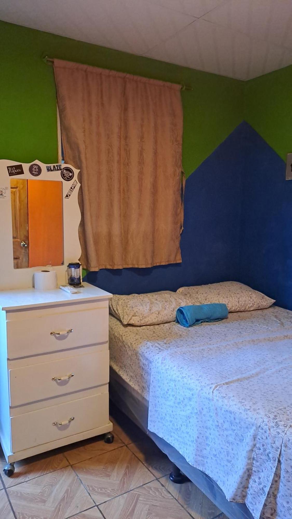 Hostal Nina Oly Tamanique Pokój zdjęcie